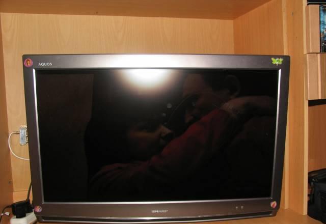 Ж/К sharp LC-32RD8/RU Москва