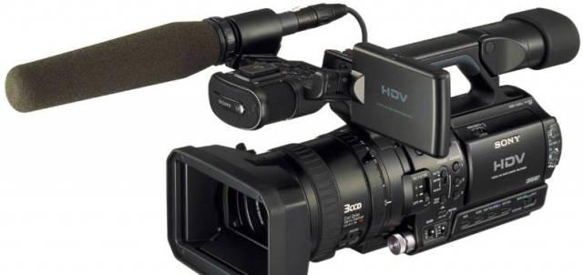 Видеосъемка свадеб Москва