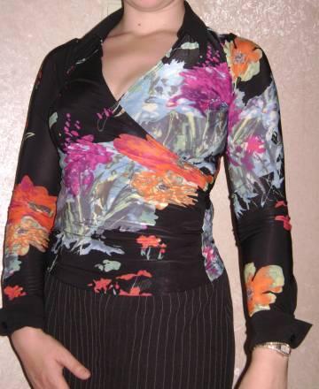 Блузка Москва