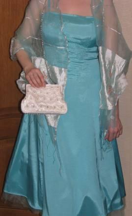 Платье для выпускного (вечернее0 Санкт-Петербург