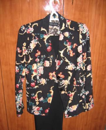 Костюм брючн. фирмен Москва