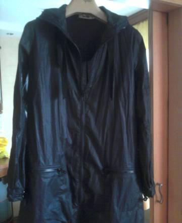 Парка (плащик) Gestus Москва