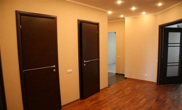 Кварт. ул.Новочеремушк. 63к1 150 метров. 4 эт Москва