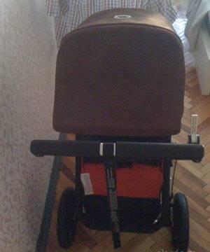 Bugaboo Cameleon Москва
