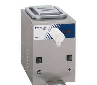 Миксер-Взбиватель сливок Сorema Bar2 б/у(Италия) Москва