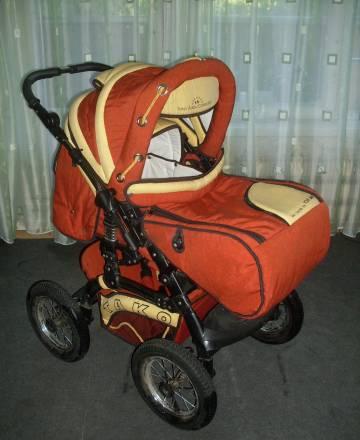 Коляска-трансформер тако Москва