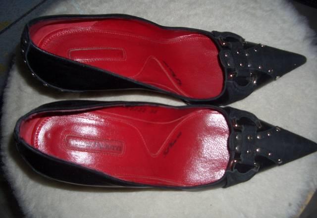 Туфли Cesare Paciotti Москва