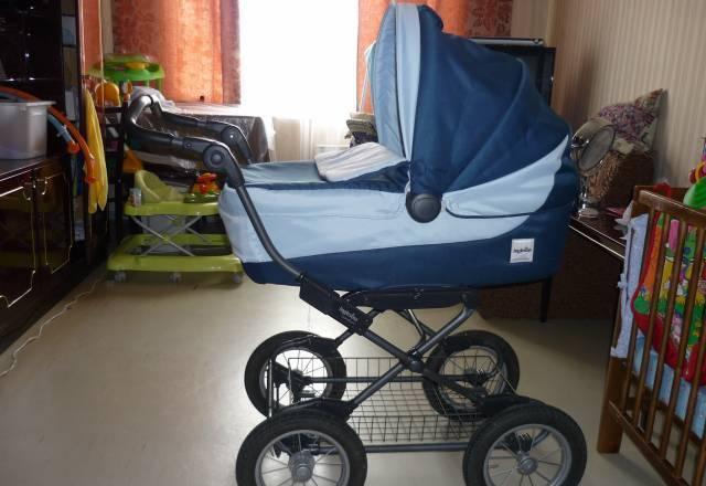 Inglesina Sofia Москва