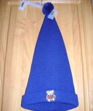Шапка Буратинка р54-56,большемерит р58.Германия Москва