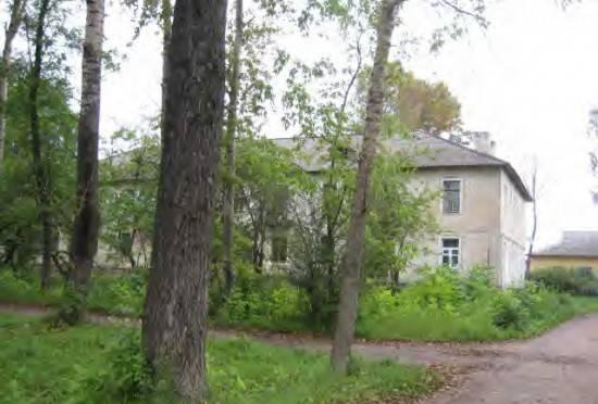 кв 66кв.м горТоржок Тверская обл Калининское ш Торжок