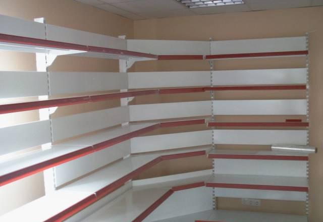 Оборудование для магазинов Санкт-Петербург