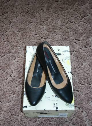 Стильные туфли от Ренаты Литвиновой Санкт-Петербург