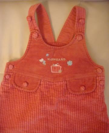 Сарафан розового цвета вельвет Москва