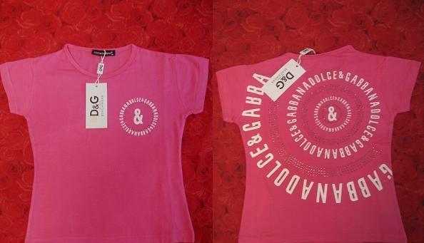 Футболка  dolce  gabbana Санкт-Петербург