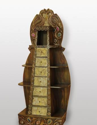 Авторская мебель Москва