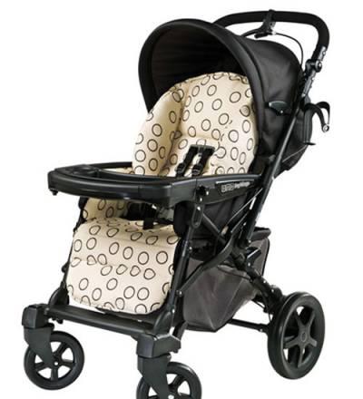 Коляска трансформер Peg-Perego Uno Санкт-Петербург
