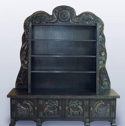 Авторская мебель Москва