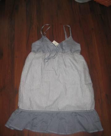 Новый сарафан Pull and Bear 46-48 Санкт-Петербург