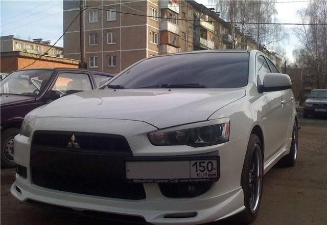 Автозапчасти для Mitsubishi и mazda новые и б/у Москва