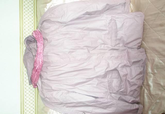 Ветровка 56 размер Москва