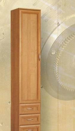 Шкаф с тремя ящиками Санкт-Петербург