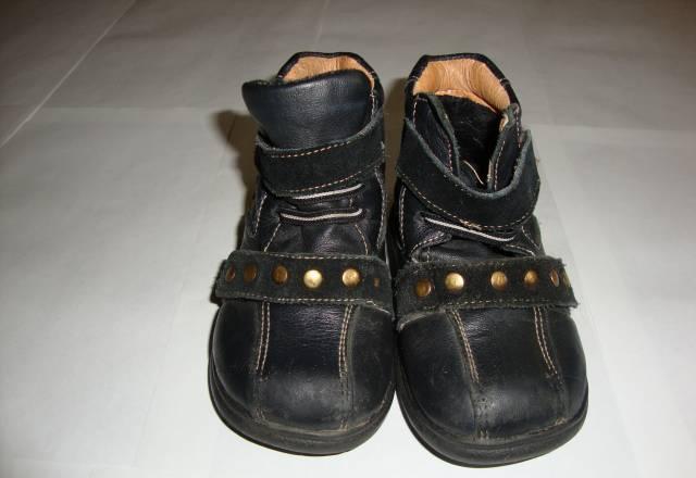 Ботинки детские Санкт-Петербург