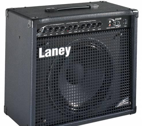 Комбоуселитель Laney LX65R Санкт-Петербург