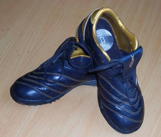 Кроссовки Reebok Москва