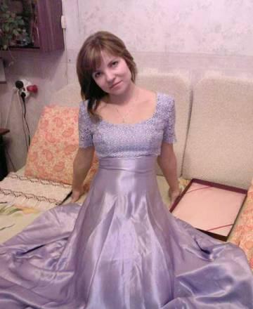 Свадебное платье Москва