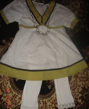 Туника george 46+ новая Москва