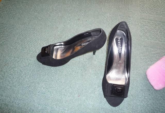 Модную обувь Москва