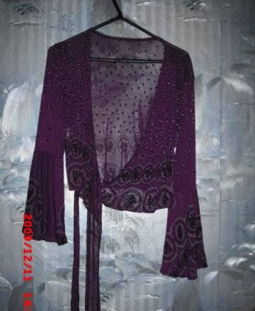 Блузка Санкт-Петербург