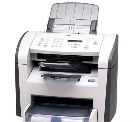 HP LaserJet 3050 (принтер/сканер/копир/факс) Москва