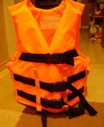 Жилет для плавания Москва