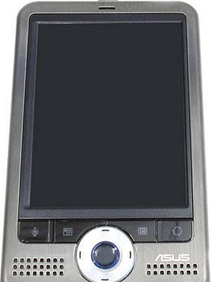 Кпк Asus MyPal A626 недорого Москва