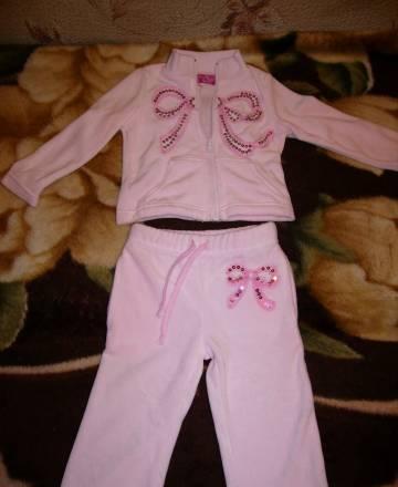 Детский костюм Новосибирск