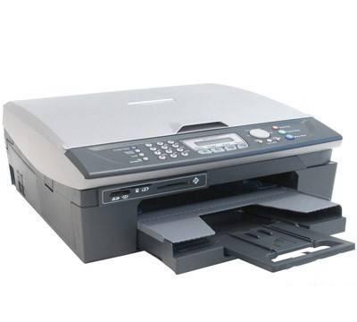 Brother mfc-215c Санкт-Петербург