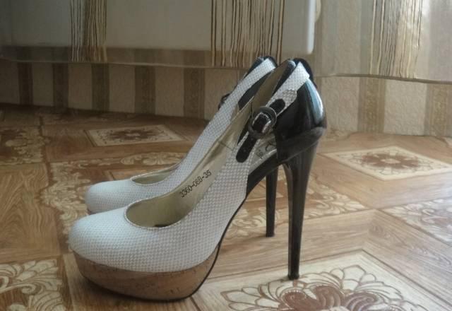 Туфли Москва