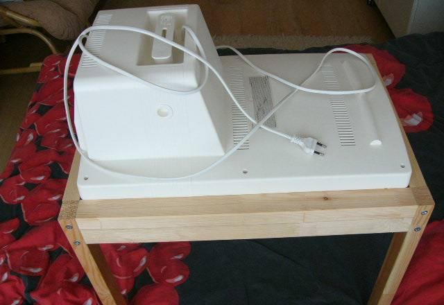 Штатив для солярия Philips HB 311 Санкт-Петербург