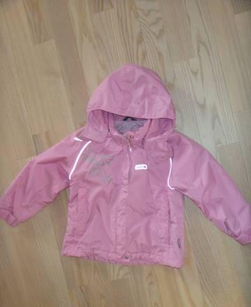 Куртка reima tec Москва