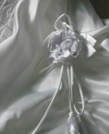 Свадебное платье, летнее. Италия. 50 размер Москва