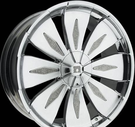 Диски Omega R22(США)+резина, 5х114.3 c FX45 Москва