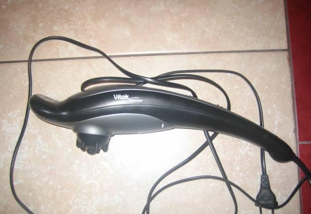Продаю массажер Витек Владимир