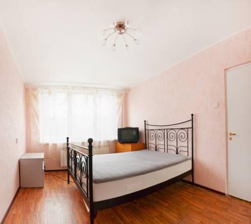 Сдам посуточно 1 к.КВ. м.Дыбенко,Евроремонт Санкт-Петербург