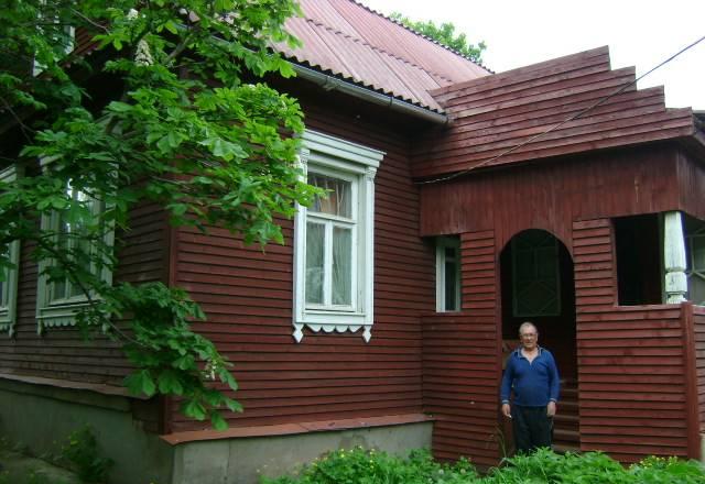 Продам дом Москва