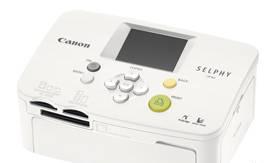 Фотопринтер Canon Selphy CP760 Москва
