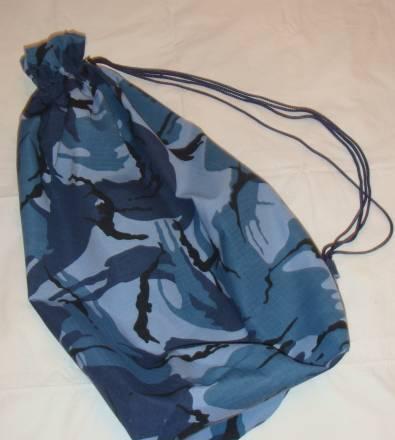 Сумка-мешок Пермь