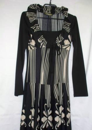 Платье теплое Москва