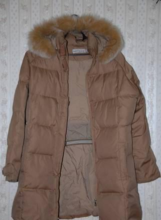 Пуховик savage р 48 Москва