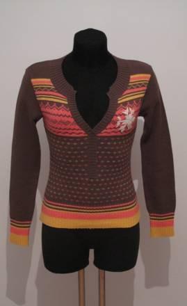 Свитер morgan Москва